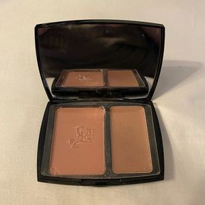 Lancôme Blush Subtil Duo. Color is Sheer Amourôse/Mauve Mystère.